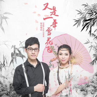 又是一年雪花飞 (DJ版伴奏) lyrics | Boomplay Music