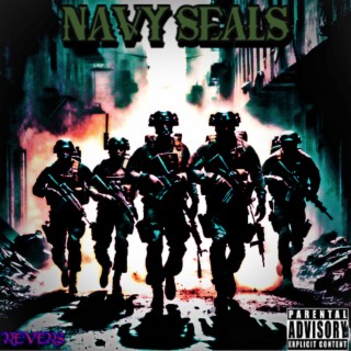 NAVY SEALS lyrics | Boomplay Music