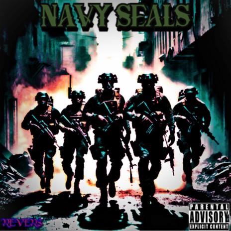 NAVY SEALS | Boomplay Music