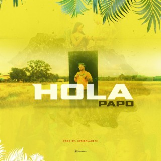 P.A.P.O Hola