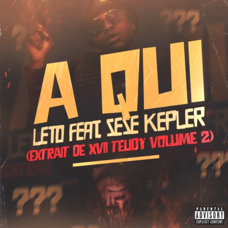 A qui (feat. Sese Kepler) | Boomplay Music