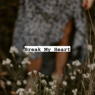 Break My Heart