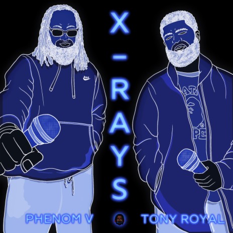 X-Rays | Boomplay Music