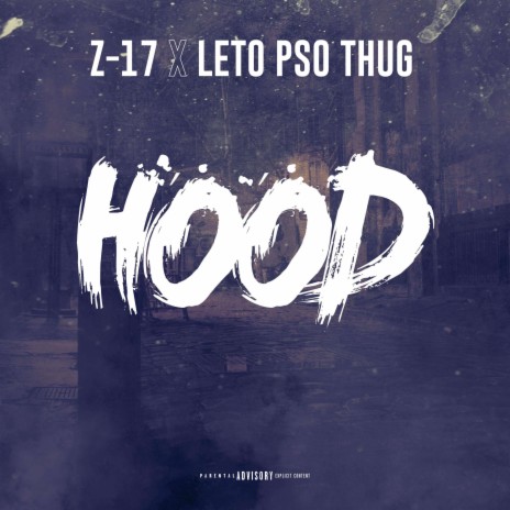 Négro (prod. by Pxblo On The Track) ft. Ismo Z17 & PSO Thug | Boomplay Music