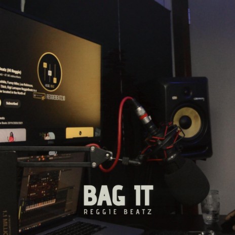 Bag It | Boomplay Music
