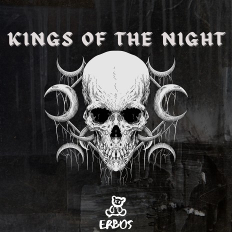 KINGS OF THE NIGHT | Boomplay Music