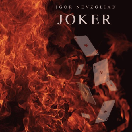 Joker | Boomplay Music