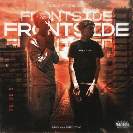 Frontside ft. DreamerLBM | Boomplay Music