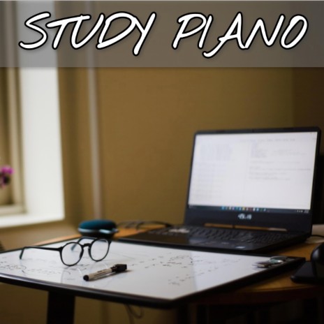 Piano Music for Studying, Study Piano 3.10 WGJ