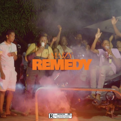 REMEDY | Boomplay Music