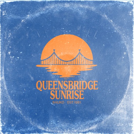 Queensbridge Sunset ft. Ruck P