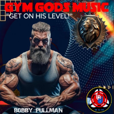 Gym Gods Music, Vol. 2 | Boomplay Music
