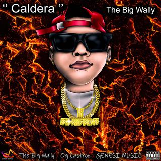 Caldera (The Big Wally)