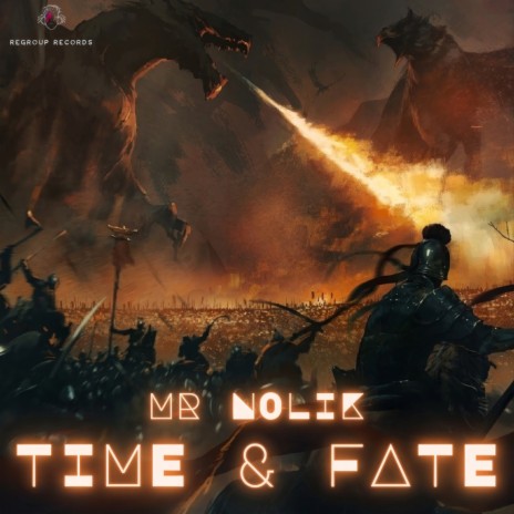 Time & Fate | Boomplay Music