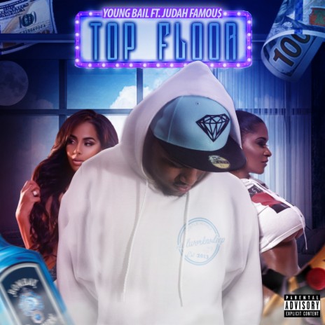 Top Floor ft. Judah Famous | Boomplay Music