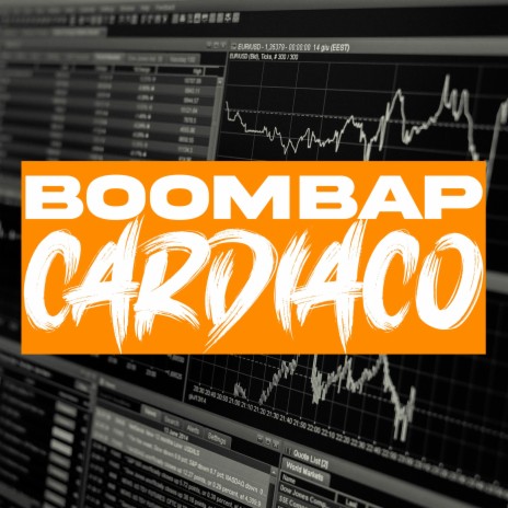 Cardiaco (NCS Instrumental) ft. ChesaryBeats & Beats Para Rapear | Boomplay Music