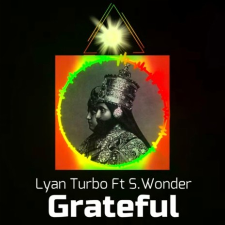 Grateful ft. s.wonder | Boomplay Music