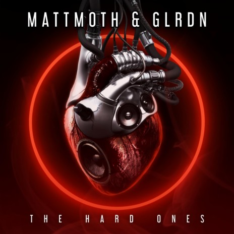 The Hard Ones ft. GLRDN | Boomplay Music