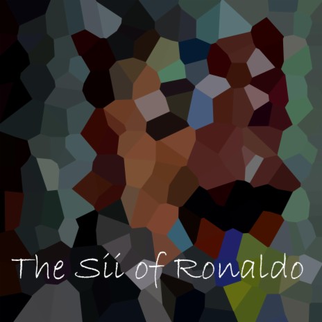 The Sii of Ronaldo | Boomplay Music