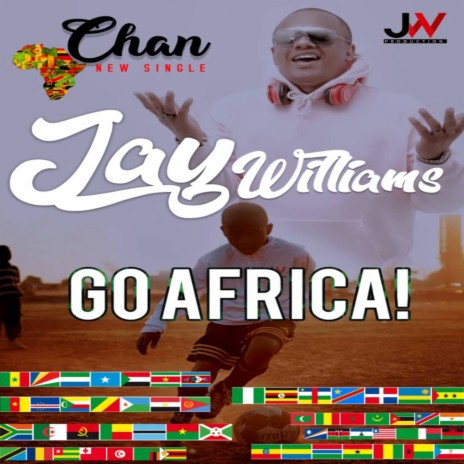 Go Africa! | Boomplay Music