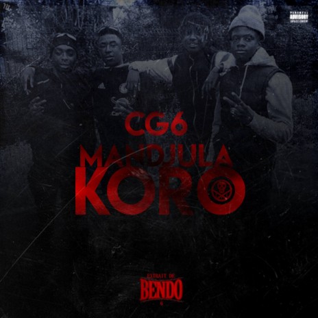 Mandjula Koro | Boomplay Music