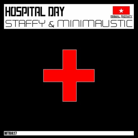 Hospital Day ft. Minimalistic