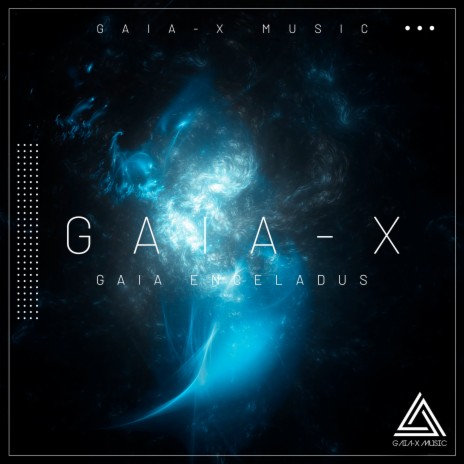 Gaia Enceladus (Extended Mix) | Boomplay Music