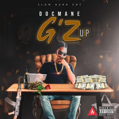 G'z Up | Boomplay Music