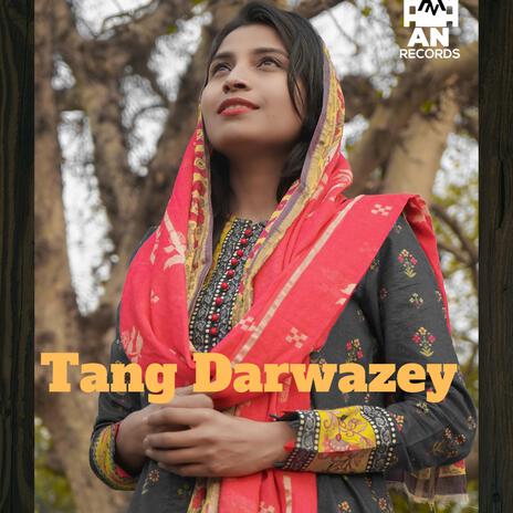 Tang Darwazey