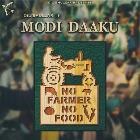 Modi Daaku | Boomplay Music