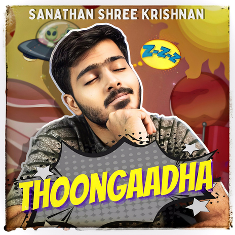 Thoongaadha | Boomplay Music