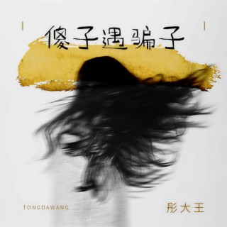 傻子遇骗子 lyrics | Boomplay Music