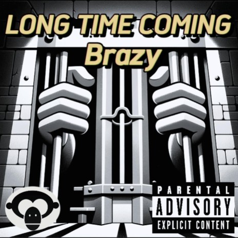 LONG TIME COMING ft. Rick Chainy | Boomplay Music