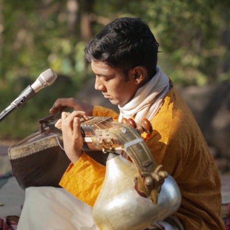 Vanajaksha (Behag Varnam) [Veena] | Boomplay Music