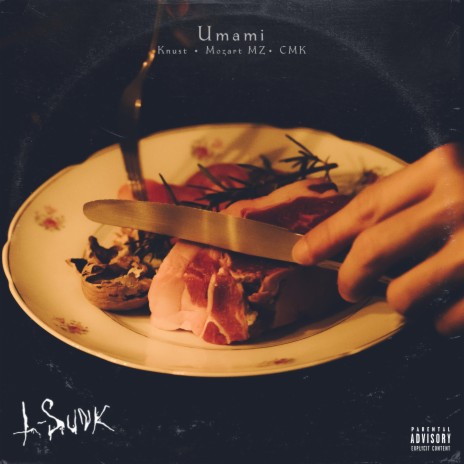 Umami ft. Mozart MZ & CMK | Boomplay Music