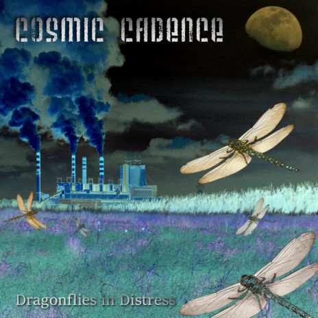 Dragonflies in Distress | Boomplay Music