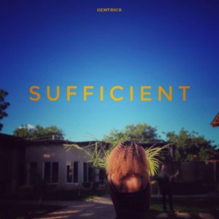 SUFFICIENT