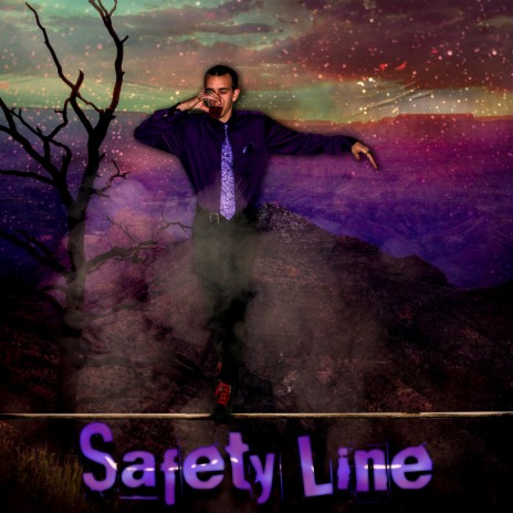 Safty line (feat. 3irty) | Boomplay Music