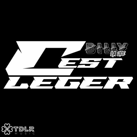 C’est léger | Boomplay Music