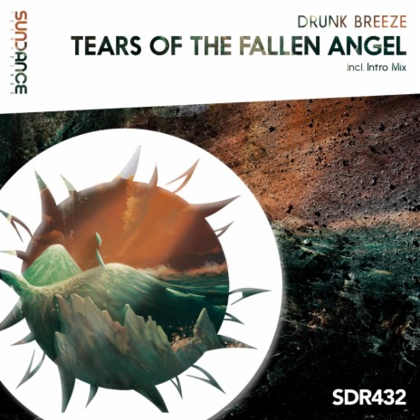 Tears Of The Fallen Angel (Intro Mix)