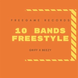 10 Bands Freestyle (feat. Beezy)
