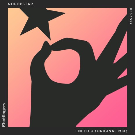 I Need U (Original Mix) | Boomplay Music