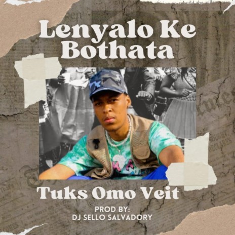 Lenyalo ke Bothata (Manyalo Music) ft. Tuks Omo Veit