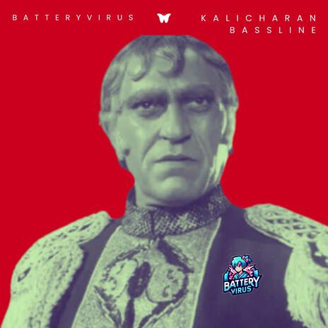 Kalicharan Bassline | Boomplay Music