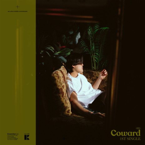 Coward | Boomplay Music