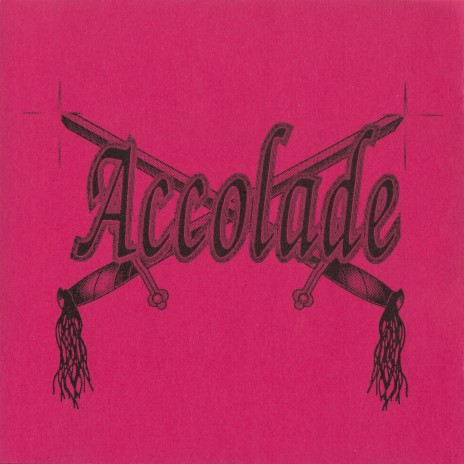 Accolade ft. Jeff Hursh, Jon Boy Edwards, Chris Hendriks & Joel Koch