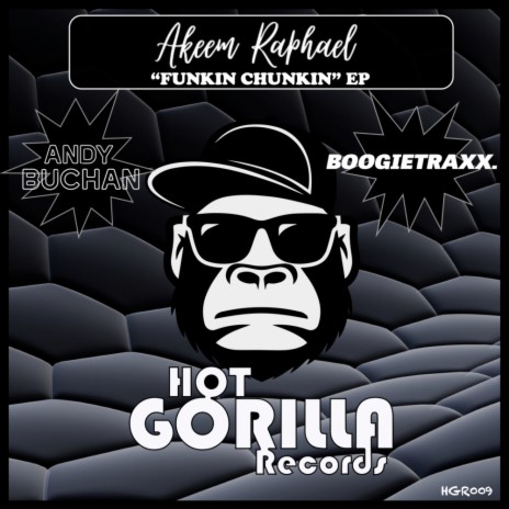 Funkin' Chunkin' (Andy Buchan French Touch Remix) | Boomplay Music
