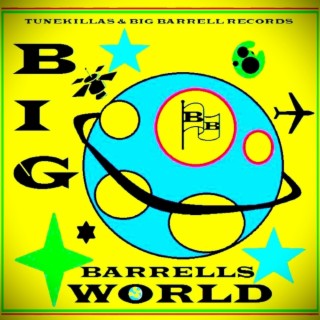 Barrells World Collectors Edition