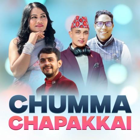 Chumma Chapakkai ft. Sumi Parajuli | Boomplay Music