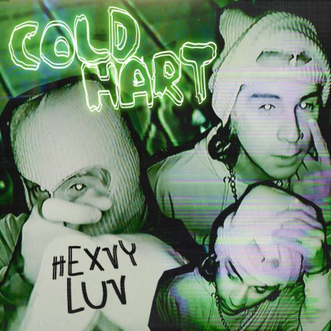 Cold Hart | Boomplay Music
